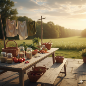 Estilo de Vida Sustentável