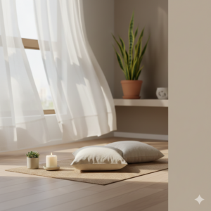 Meditação e Mindfulness