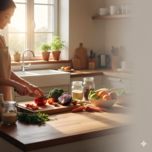 Nutrição Consciente