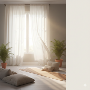 Respiração e Práticas Somáticas