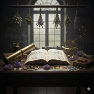 Astrologia e Autoconhecimento