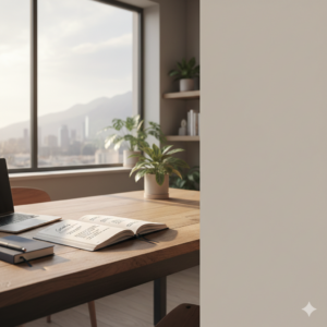 Liderança e Propósito